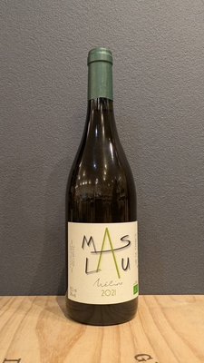 マス・ロー　キュベ・メリナ・ブラン2021　750ml