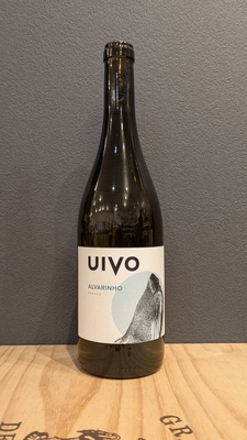 ウィヴォ アルヴァリーニョ2021　750ml