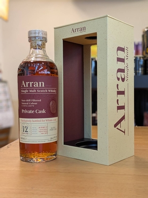 アラン2012　ポートフィニッシュ