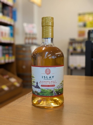 ハンターレイン　アイラ・ジャーニー シェリー