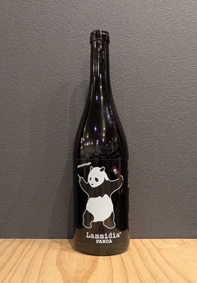 ラミディア　パンダ2022（ロゼ） 750ml
