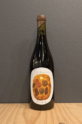 カムイ・メトッ・ヌプリ　トイ・ホプニ2024 750ml