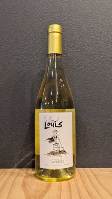 ドメーヌ・カプリエ レーヴ・ド・ルイ・ブラン 750ml