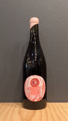 ドメーヌ・イチ　ナチュレル・ロゼ　キュヴェ　Op.15 750ml 750ml