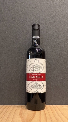 ラガスカ オーガニック・ティント 750ml