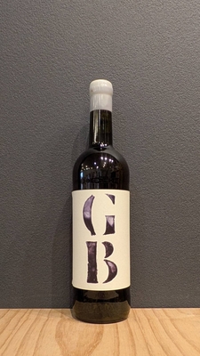 パルティーダ クレウス　ガルナッチャ・ブランコ GB 2021