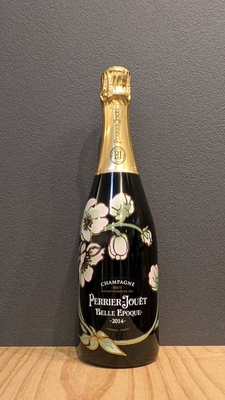 ペリエ ジュエ ベル エポック 2014　箱なし750ml
