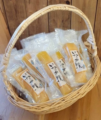 樽の味　昔なつかしいすっぱい いなか漬　110g