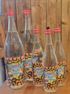 小正醸造トロピカルタイガー1800ml