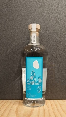 碧原 ホワイトラム 700ml
