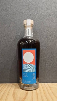 碧原　スパイスドラム　700ml