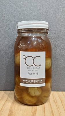 CESSICARAT　コンコード