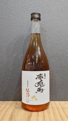 赤兎馬　梅酒