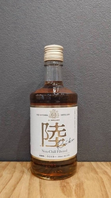 キリン ウイスキー 陸 500ml