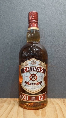 シーバスリーガル 12年 1000ml