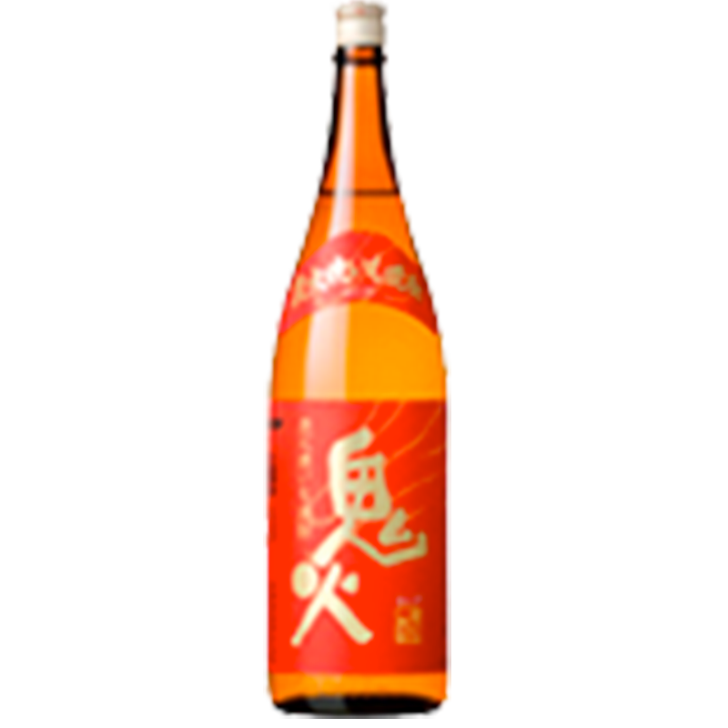 芋焼酎】鬼火 田崎酒造 1800ml | 酒商増田屋ネット通販