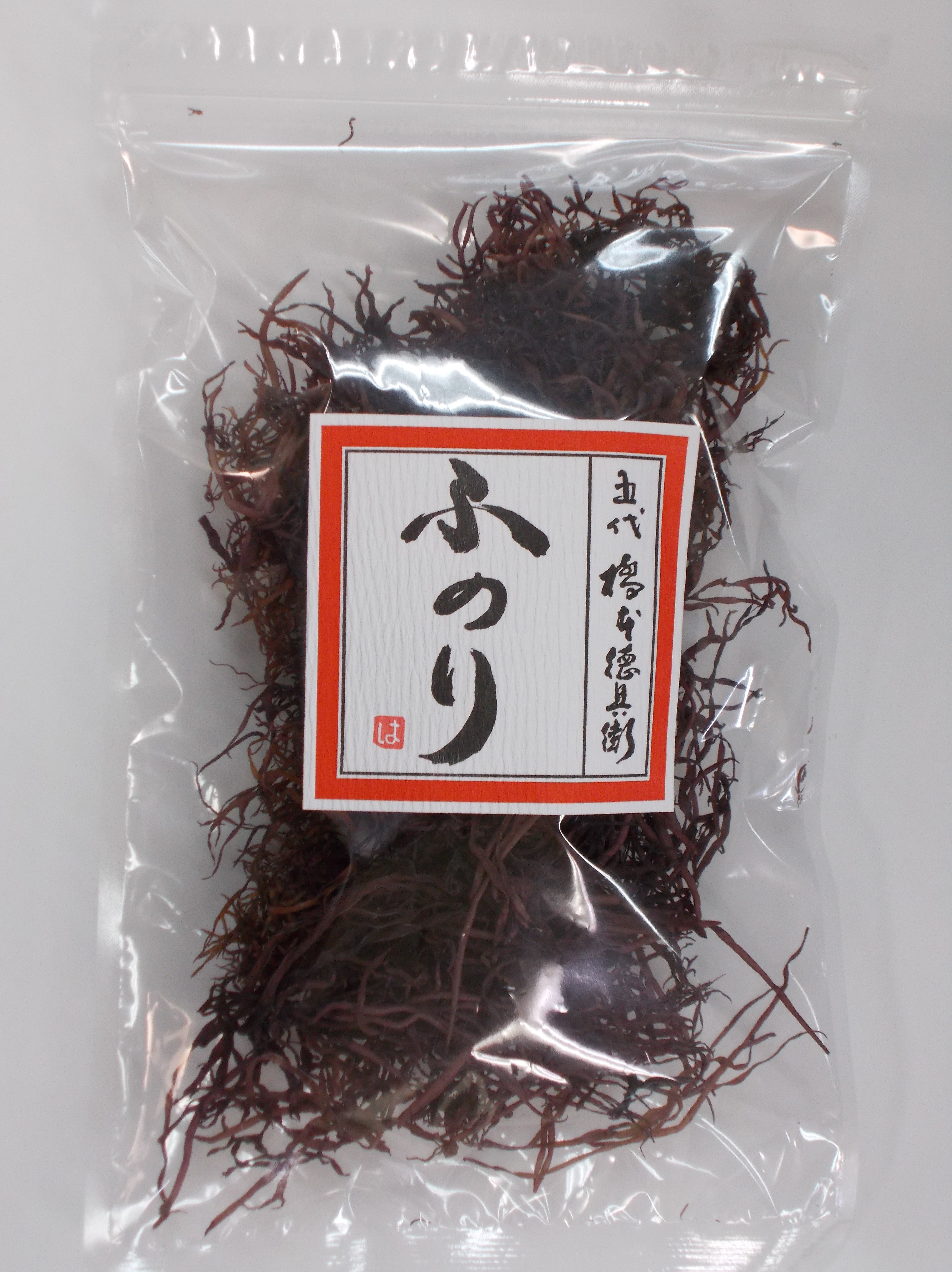 お値打ち ふのり40g 橋本屋徳兵衛 お値打ち ふのり40g 橋本屋徳兵衛