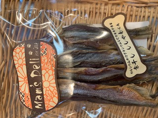 素干しししゃもくん 犬のごはん屋ぐらっどらぐ 素干しししゃもくん 犬のごはん屋ぐらっどらぐ