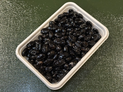 （北海道）黒豆　２５０ｇ