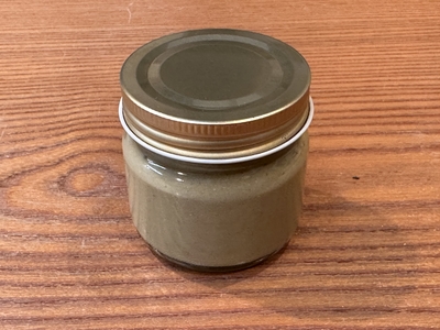 松葉かにみそ　１本85g