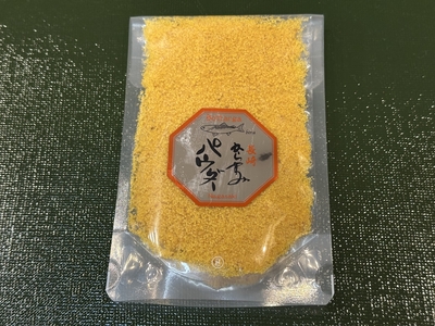 からすみパウダー　50g