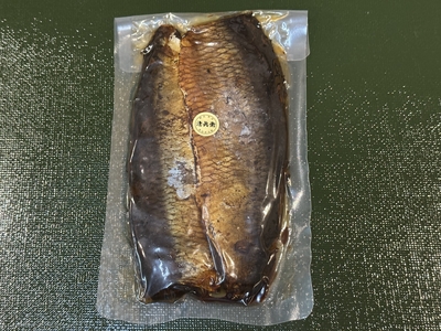 にしん甘露煮　1袋2枚入り