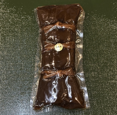 にしん昆布巻　１本