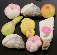 細工生麩（ゆず餡入り）8個