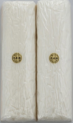 焼抜蒲鉾【えそ100％使用】1本（商品画像は２本）