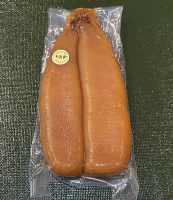 からすみ（長崎産）　一腹