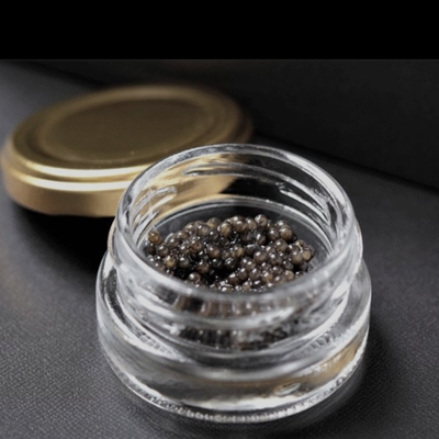 キャビア（宮崎産）1瓶　20g