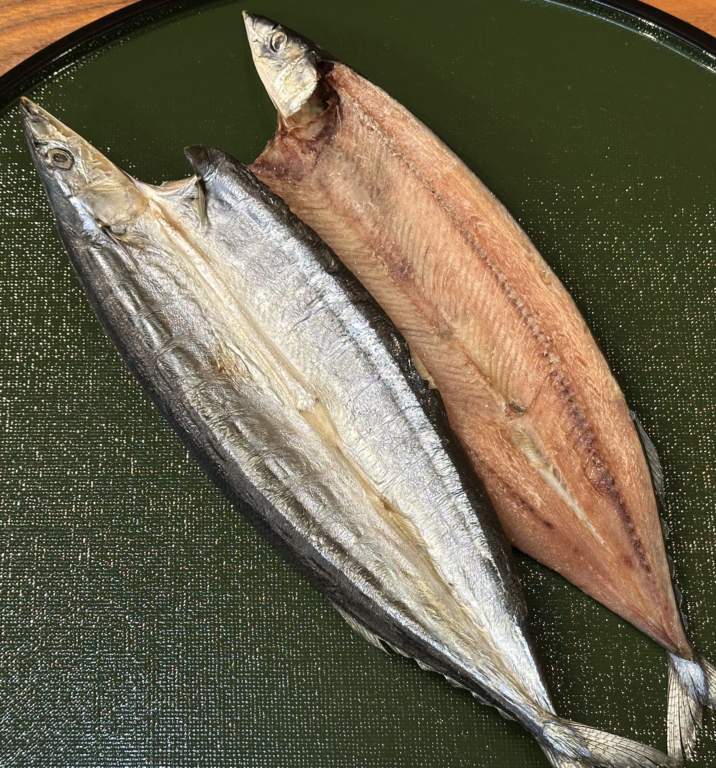 北海道産 さんまの開き 1枚 | 魚谷清兵衛