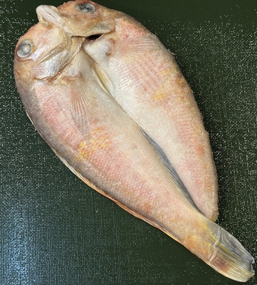 長崎産　甘鯛　１枚