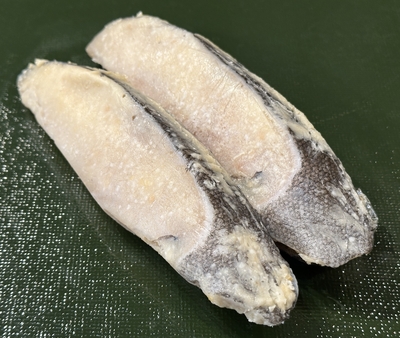 銀たら西京漬１切