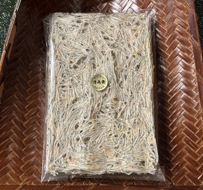 静岡産たたみいわし1パック5枚入