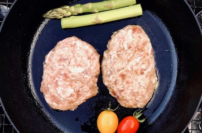 生ハンバーグ150g×6個セット