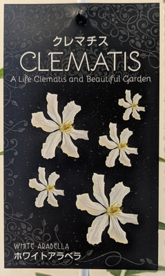 クレマファクトリー　ホワイトアラベラ