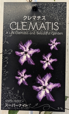 クレマファクトリー　スーパーナイト