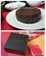 アンジェリックショコラ