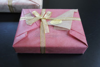 ショコラヴォヤージュ (バレンタインデー ギフト包装A)