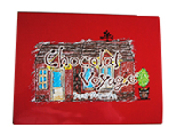 ショコラヴォヤージュ