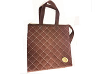 保冷剤入りバック