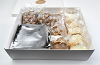 天使のクレープセット