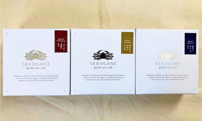 贅沢缶詰✨セコガニ缶（身、外子、内子）3缶セット