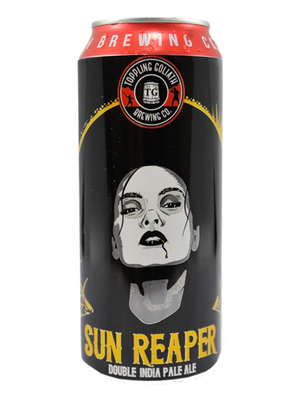 Toppling Goliath / Sosus(トップリングゴライアス ソーサス)473ml