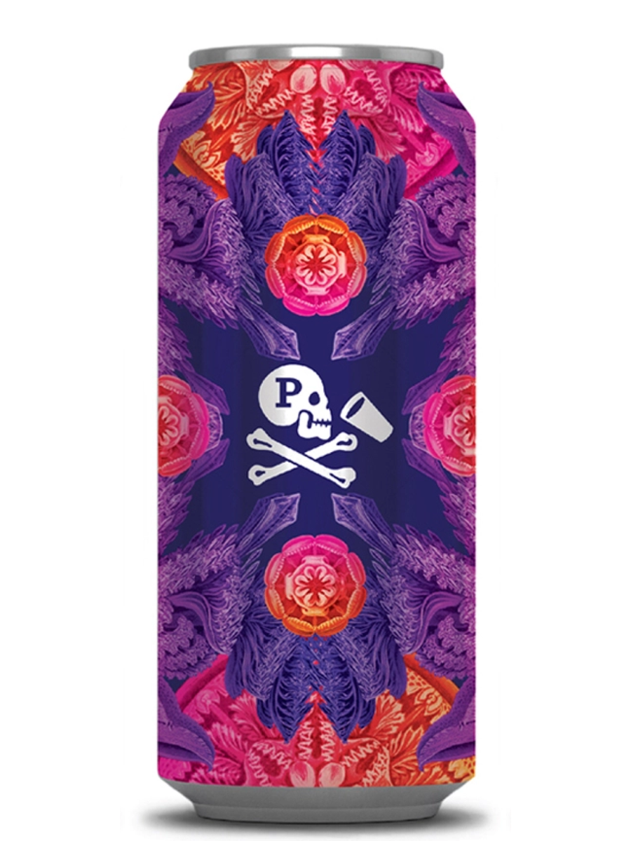 Pinthouse / Electric Jellyfish IPA パイントハウス BUBBLES