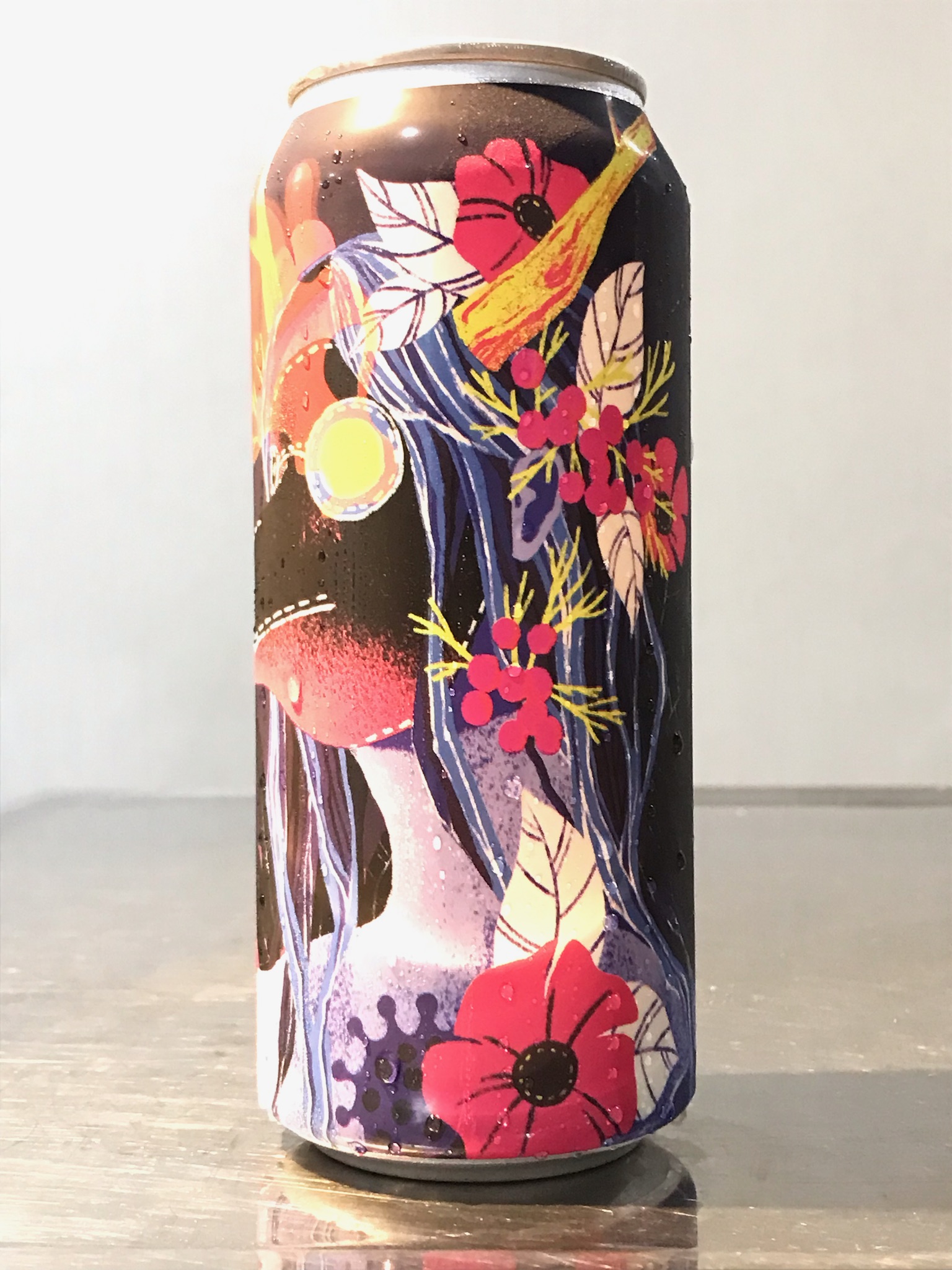 Collective Arts Brewing / Good Monster コレクティブアーツ