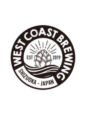West Coast Brewing(ウエスト コースト） | BUBBLES
