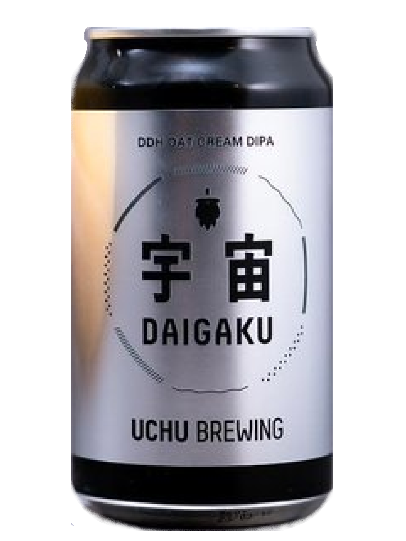 Uchu Brewing / 宇宙DAIGAKU (うちゅうブルーイング ウチュウダイガク 