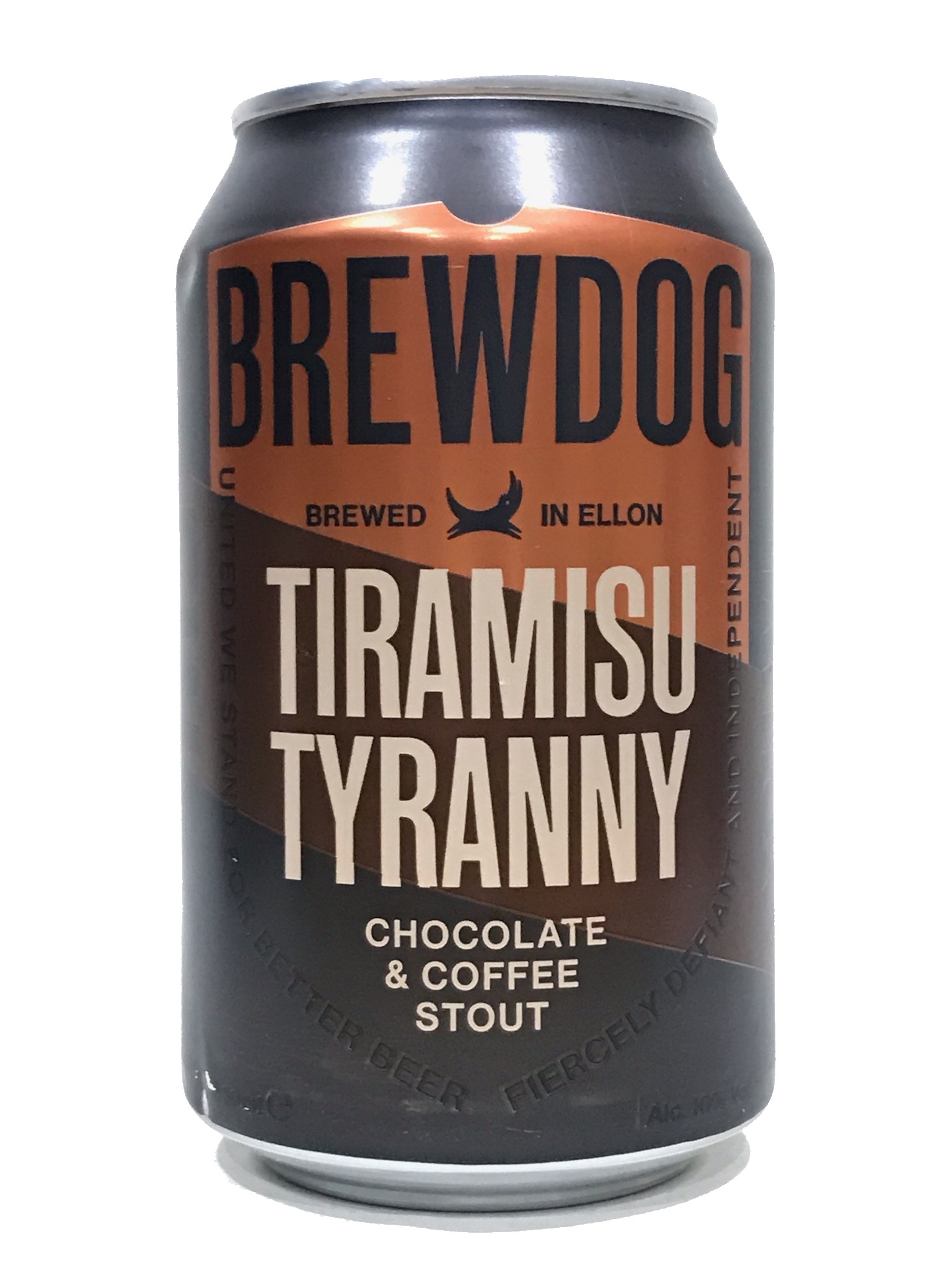 Brewdog / Tiramisu Tyranny ブリュードッグ ティラミスティラニー チ